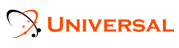 Universal logo bangalore